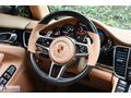 2012 POERSCHE PANAMERA DİESEL EMSALSİZ TEMİZLİKTE