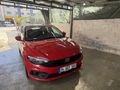 Galeriden Fiat Egea 1.4 Fire Easy 2023 Model Zonguldak