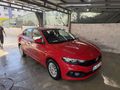 Galeriden Fiat Egea 1.4 Fire Easy 2023 Model Zonguldak