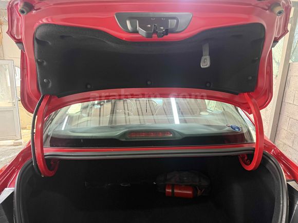 Galeriden Fiat Egea 1.4 Fire Easy 2023 Model Zonguldak