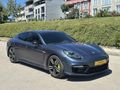 HATASIZ AYARINDA DEĞİŞENSİZ KAZASIZ PORSCHE