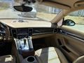 HATASIZ AYARINDA DEĞİŞENSİZ KAZASIZ PORSCHE