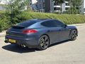 HATASIZ AYARINDA DEĞİŞENSİZ KAZASIZ PORSCHE