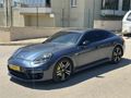 HATASIZ AYARINDA DEĞİŞENSİZ KAZASIZ PORSCHE