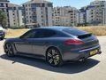 HATASIZ AYARINDA DEĞİŞENSİZ KAZASIZ PORSCHE