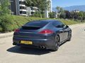 HATASIZ AYARINDA DEĞİŞENSİZ KAZASIZ PORSCHE