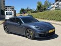 HATASIZ AYARINDA DEĞİŞENSİZ KAZASIZ PORSCHE