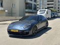 HATASIZ AYARINDA DEĞİŞENSİZ KAZASIZ PORSCHE