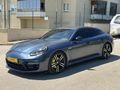HATASIZ AYARINDA DEĞİŞENSİZ KAZASIZ PORSCHE