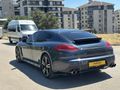 HATASIZ AYARINDA DEĞİŞENSİZ KAZASIZ PORSCHE