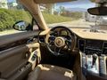 HATASIZ AYARINDA DEĞİŞENSİZ KAZASIZ PORSCHE