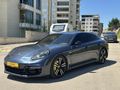 HATASIZ AYARINDA DEĞİŞENSİZ KAZASIZ PORSCHE