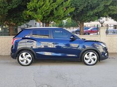 Sahibinden Ssangyong Tivoli 1.6 D Platinum 2015 Model 77.500 km