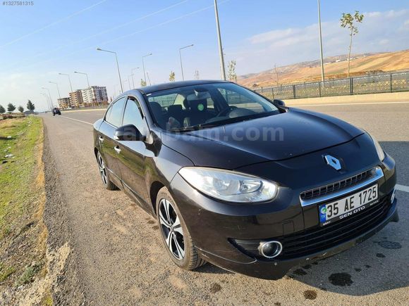 KA-CAR MOTORS'TAN 2011 BOLD EDİTİON HATASIZ AYARINDA