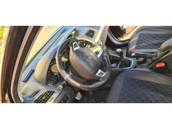 KA-CAR MOTORS'TAN 2011 BOLD EDİTİON HATASIZ AYARINDA