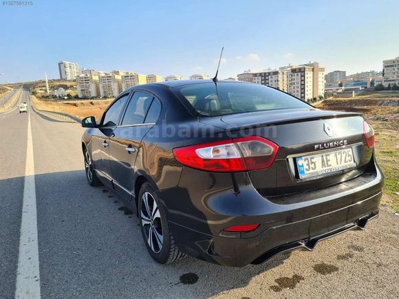 KA-CAR MOTORS'TAN 2011 BOLD EDİTİON HATASIZ AYARINDA