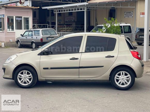 DOLU PAKET CLİO