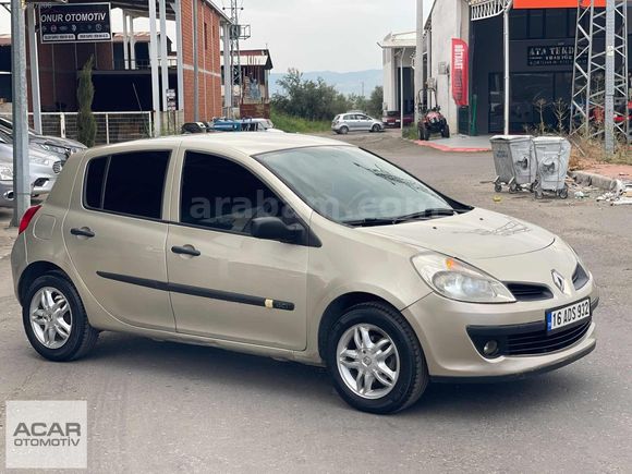 DOLU PAKET CLİO