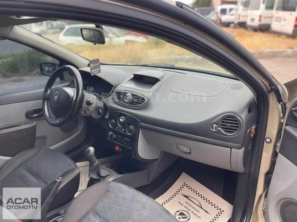 DOLU PAKET CLİO