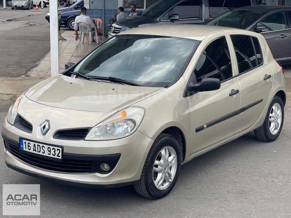 DOLU PAKET CLİO