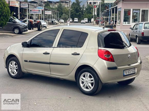 DOLU PAKET CLİO