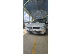 Sahibinden Volkswagen Passat 1.6 TDi BlueMotion Comfortline 2015 Model