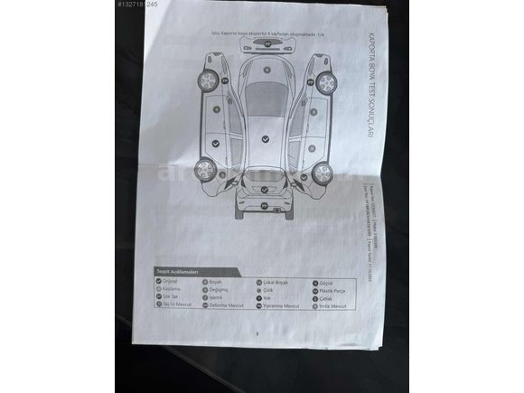 RENAULT CLIO 1,5 DCİ TEMİZ BAKIMLI