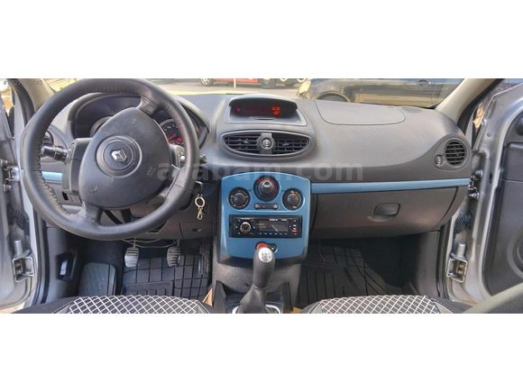 RENAULT CLIO 1,5 DCİ TEMİZ BAKIMLI