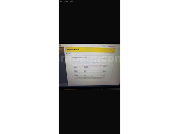 RENAULT CLIO 1,5 DCİ TEMİZ BAKIMLI
