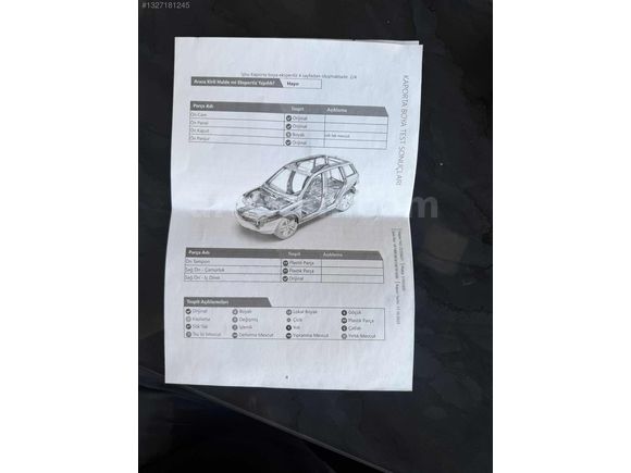 RENAULT CLIO 1,5 DCİ TEMİZ BAKIMLI