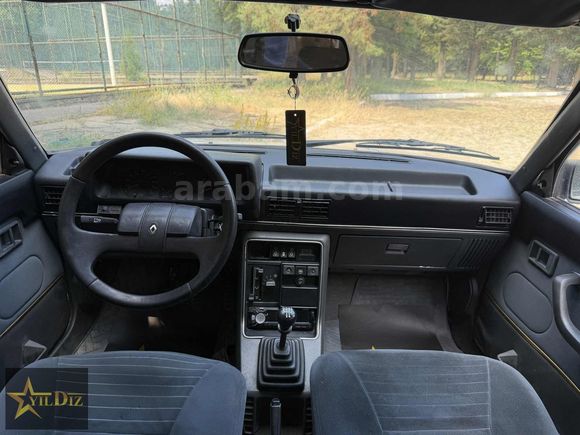 *BAKIMLI*1996 MODEL*RENAULT BROADWAY*