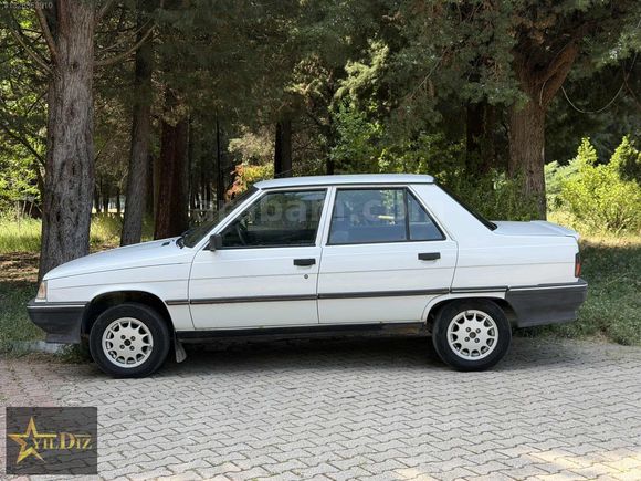 *BAKIMLI*1996 MODEL*RENAULT BROADWAY*