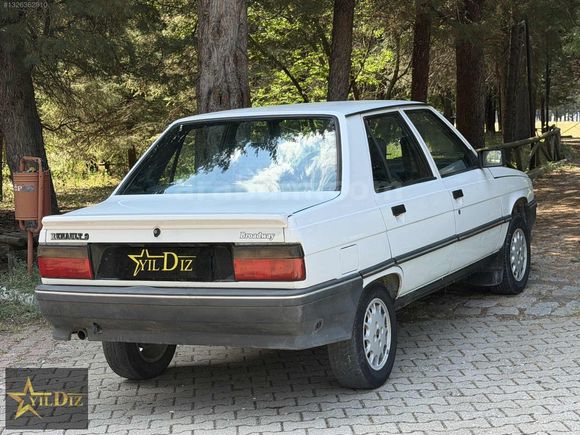 *BAKIMLI*1996 MODEL*RENAULT BROADWAY*