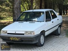 *BAKIMLI*1996 MODEL*RENAULT BROADWAY*