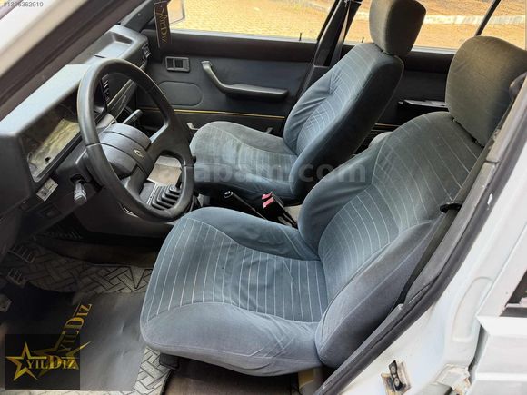 *BAKIMLI*1996 MODEL*RENAULT BROADWAY*