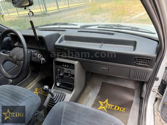 *BAKIMLI*1996 MODEL*RENAULT BROADWAY*
