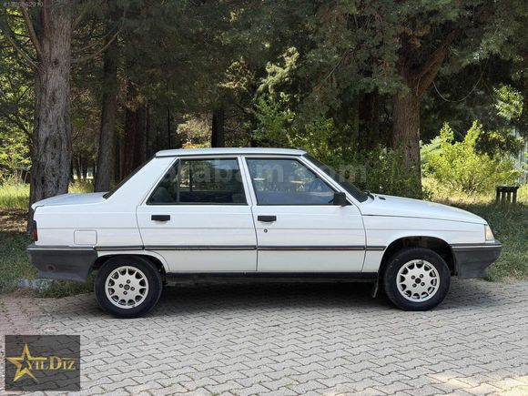 *BAKIMLI*1996 MODEL*RENAULT BROADWAY*