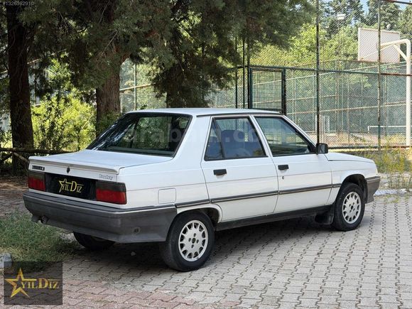 *BAKIMLI*1996 MODEL*RENAULT BROADWAY*