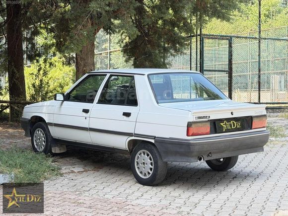*BAKIMLI*1996 MODEL*RENAULT BROADWAY*