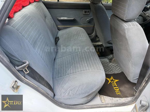 *BAKIMLI*1996 MODEL*RENAULT BROADWAY*