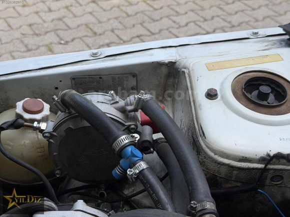 *BAKIMLI*1996 MODEL*RENAULT BROADWAY*