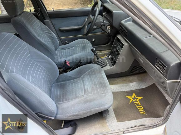*BAKIMLI*1996 MODEL*RENAULT BROADWAY*