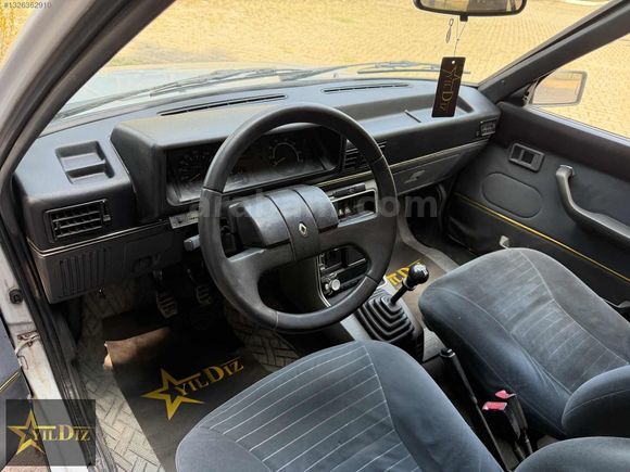 *BAKIMLI*1996 MODEL*RENAULT BROADWAY*