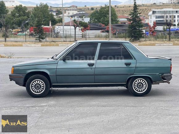 ARAS AUTO'DAN MASRAFSIZ FRANSIZ BRODVAY ÇÜRÜKSÜZ