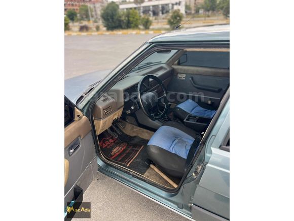 ARAS AUTO'DAN MASRAFSIZ FRANSIZ BRODVAY ÇÜRÜKSÜZ