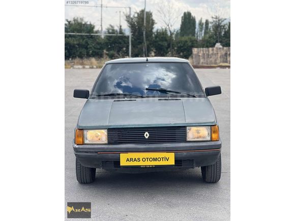 ARAS AUTO'DAN MASRAFSIZ FRANSIZ BRODVAY ÇÜRÜKSÜZ