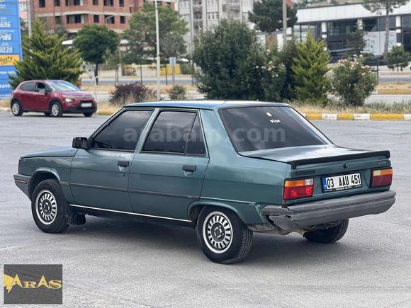 ARAS AUTO'DAN MASRAFSIZ FRANSIZ BRODVAY ÇÜRÜKSÜZ