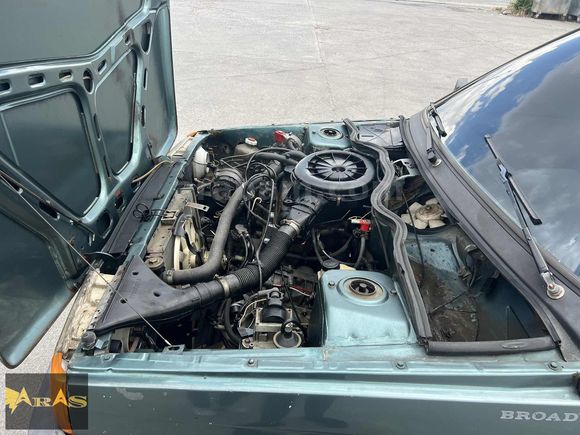 ARAS AUTO'DAN MASRAFSIZ FRANSIZ BRODVAY ÇÜRÜKSÜZ