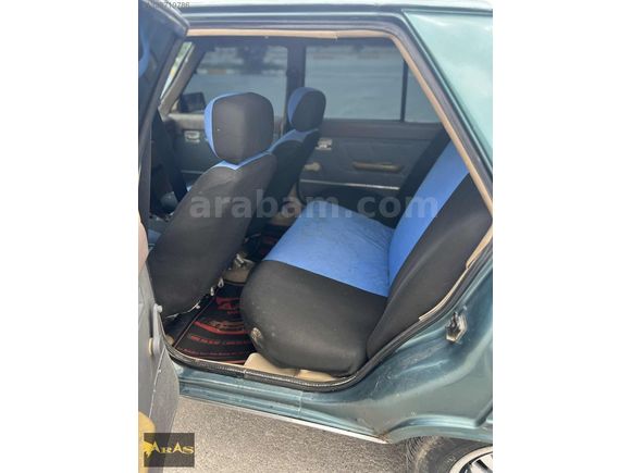 ARAS AUTO'DAN MASRAFSIZ FRANSIZ BRODVAY ÇÜRÜKSÜZ
