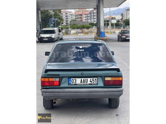ARAS AUTO'DAN MASRAFSIZ FRANSIZ BRODVAY ÇÜRÜKSÜZ